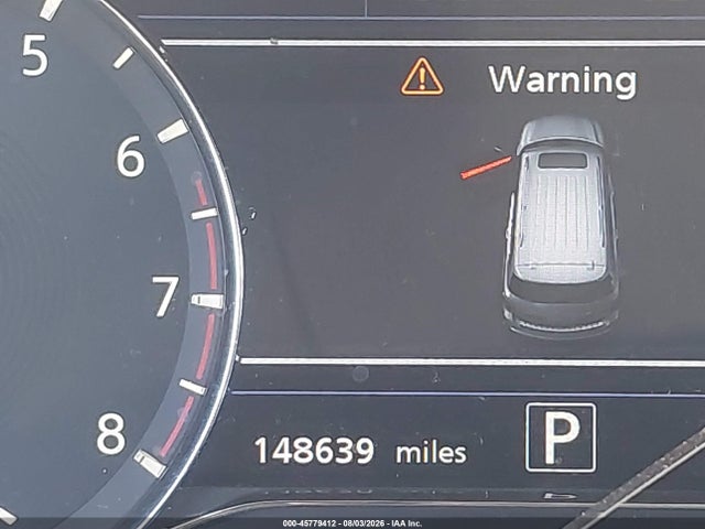 Aukcja sprzedaży 2020 Infiniti Qx80 Luxe, vin: JN8AZ2NF1L9700990, numer aukcji: 45779412
