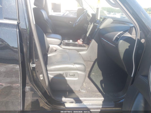 Aukcja sprzedaży 2020 Infiniti Qx80 Luxe, vin: JN8AZ2NF1L9700990, numer aukcji: 45779412