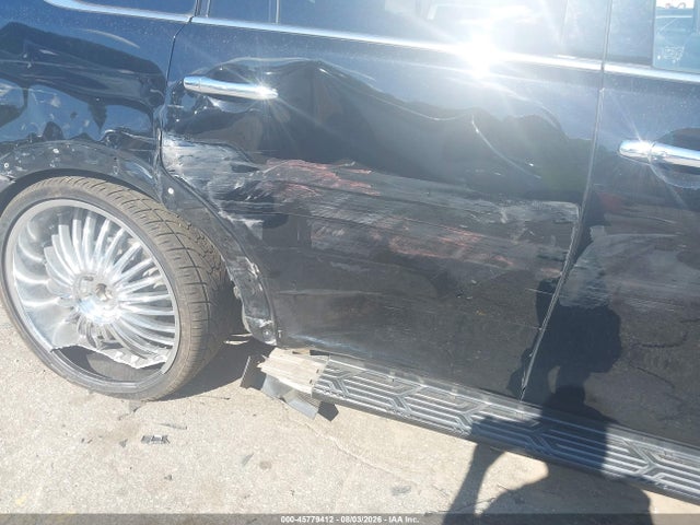 Aukcja sprzedaży 2020 Infiniti Qx80 Luxe, vin: JN8AZ2NF1L9700990, numer aukcji: 45779412