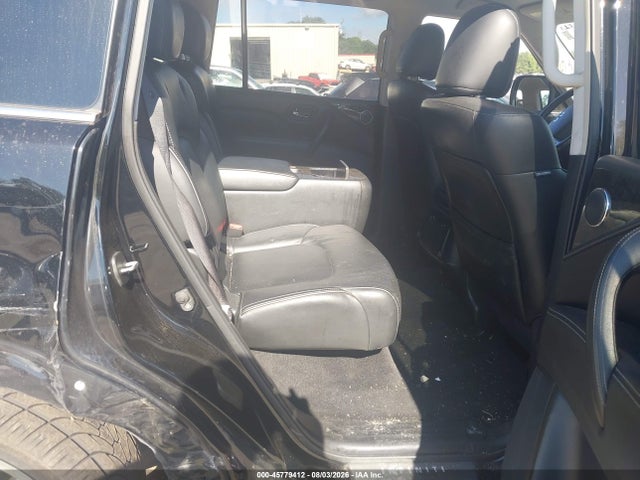 Aukcja sprzedaży 2020 Infiniti Qx80 Luxe, vin: JN8AZ2NF1L9700990, numer aukcji: 45779412