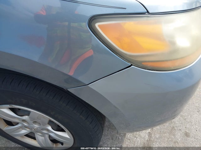 Продажа на аукционе авто 2009 Hyundai Santa Fe Gls, vin: 5NMSG13D89H286279, номер лота: 45779416