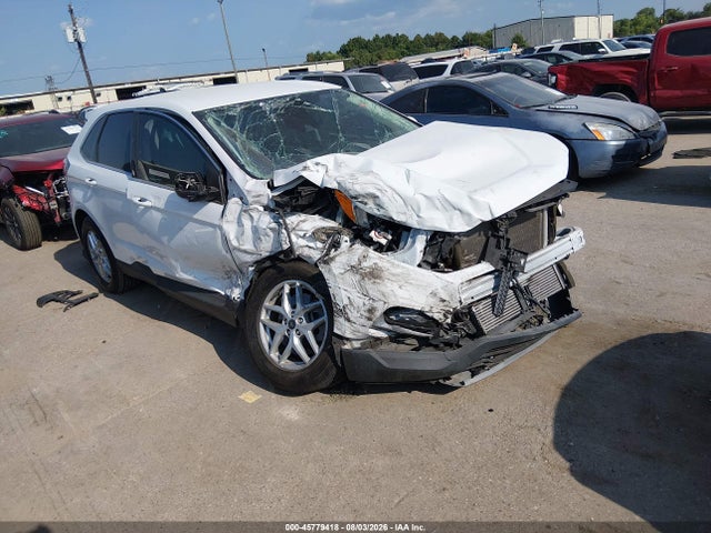 Продажа на аукционе авто 2023 Ford Edge Sel, vin: 2FMPK4J98PBA29232, номер лота: 45779418