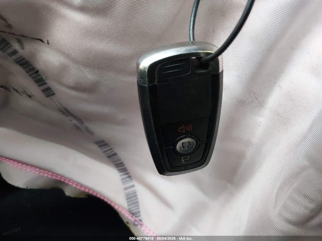 Aukcja sprzedaży 2023 Ford Edge Sel, vin: 2FMPK4J98PBA29232, numer aukcji: 45779418