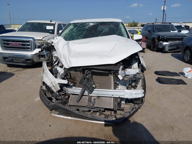 Aukcja sprzedaży 2023 Ford Edge Sel, vin: 2FMPK4J98PBA29232, numer aukcji: 45779418