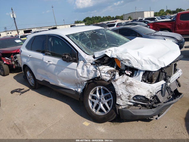Aukcja sprzedaży 2023 Ford Edge Sel, vin: 2FMPK4J98PBA29232, numer aukcji: 45779418