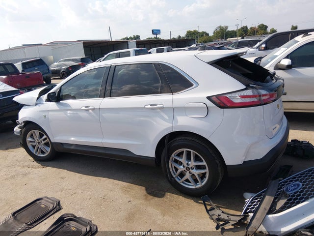 Aukcja sprzedaży 2023 Ford Edge Sel, vin: 2FMPK4J98PBA29232, numer aukcji: 45779418