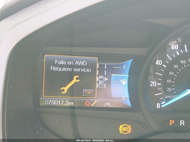 Aukcja sprzedaży 2023 Ford Edge Sel, vin: 2FMPK4J98PBA29232, numer aukcji: 45779418