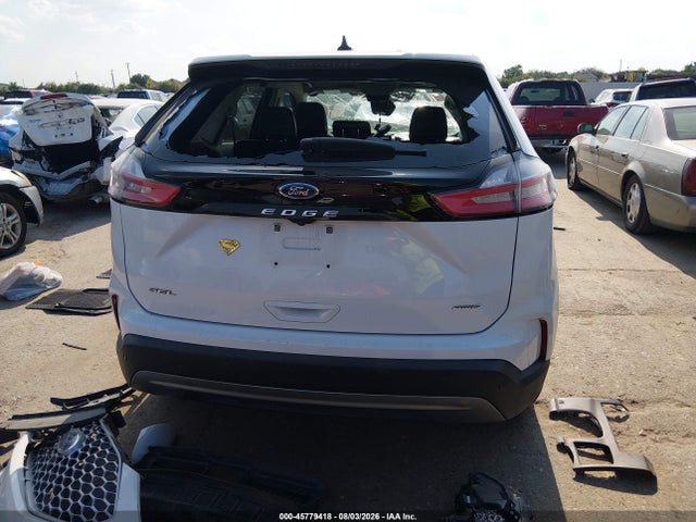 Aukcja sprzedaży 2023 Ford Edge Sel, vin: 2FMPK4J98PBA29232, numer aukcji: 45779418