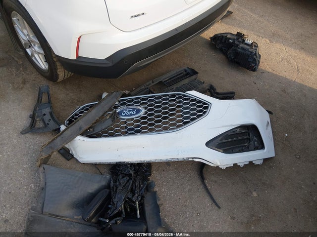 Aukcja sprzedaży 2023 Ford Edge Sel, vin: 2FMPK4J98PBA29232, numer aukcji: 45779418