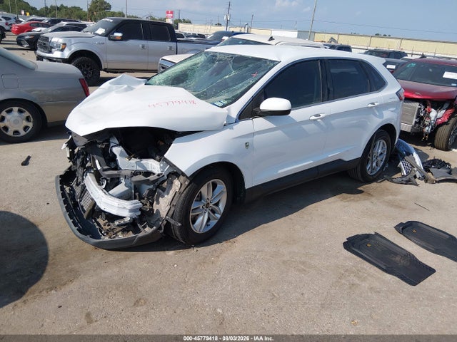 Aukcja sprzedaży 2023 Ford Edge Sel, vin: 2FMPK4J98PBA29232, numer aukcji: 45779418