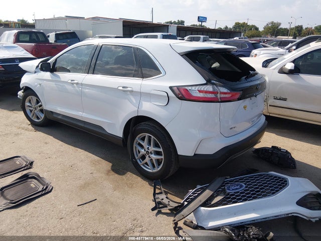 Aukcja sprzedaży 2023 Ford Edge Sel, vin: 2FMPK4J98PBA29232, numer aukcji: 45779418