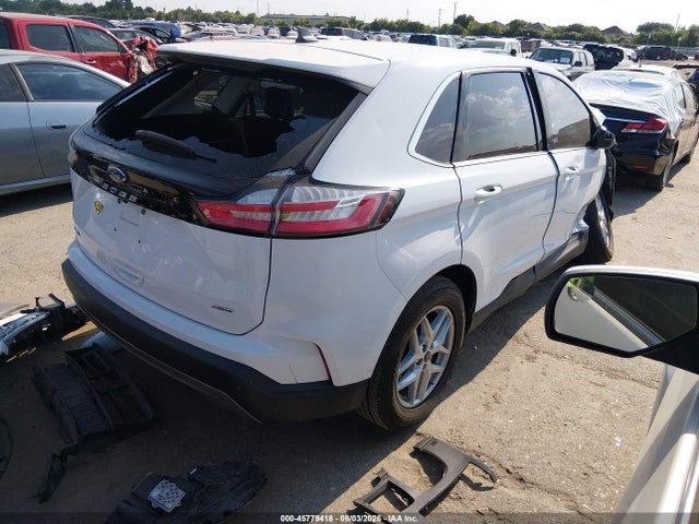 Aukcja sprzedaży 2023 Ford Edge Sel, vin: 2FMPK4J98PBA29232, numer aukcji: 45779418