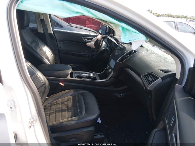 Aukcja sprzedaży 2023 Ford Edge Sel, vin: 2FMPK4J98PBA29232, numer aukcji: 45779418