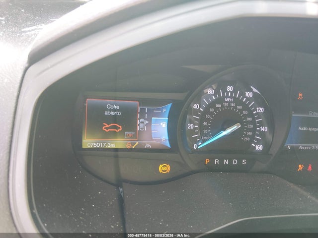 Aukcja sprzedaży 2023 Ford Edge Sel, vin: 2FMPK4J98PBA29232, numer aukcji: 45779418