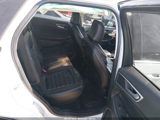 Aukcja sprzedaży 2023 Ford Edge Sel, vin: 2FMPK4J98PBA29232, numer aukcji: 45779418