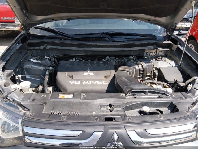 Aukcja sprzedaży 2014 Mitsubishi Outlander Gt, vin: JA4JZ4AX0EZ004849, numer aukcji: 45779420