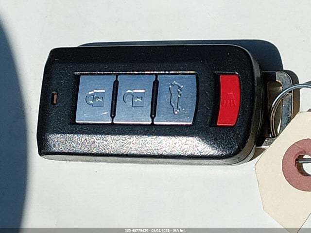Aukcja sprzedaży 2014 Mitsubishi Outlander Gt, vin: JA4JZ4AX0EZ004849, numer aukcji: 45779420
