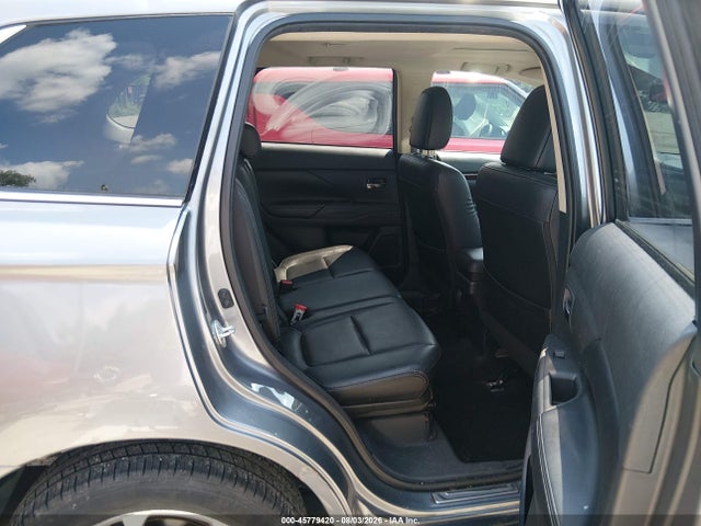 Aukcja sprzedaży 2014 Mitsubishi Outlander Gt, vin: JA4JZ4AX0EZ004849, numer aukcji: 45779420
