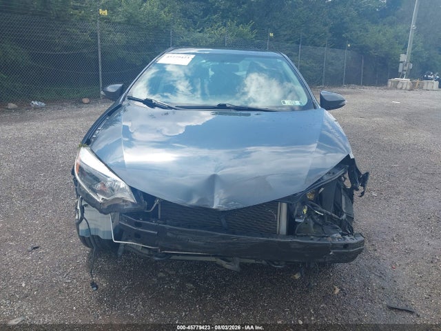 Toyota Corolla S Plus 2015 2T1BURHE6FC344559 Image 13