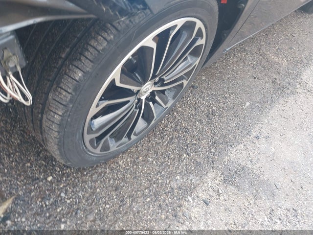 Toyota Corolla S Plus 2015 2T1BURHE6FC344559 Image 12