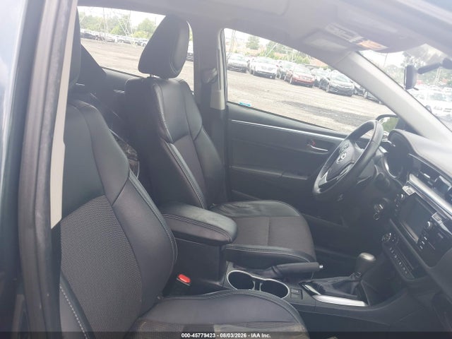 Toyota Corolla S Plus 2015 2T1BURHE6FC344559 Image 5