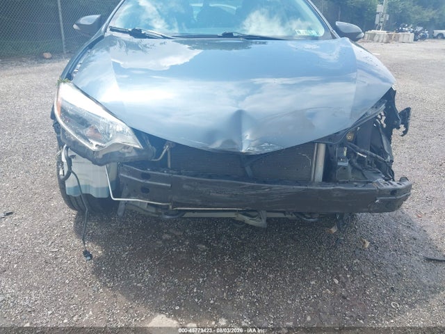 Toyota Corolla S Plus 2015 2T1BURHE6FC344559 Image 6