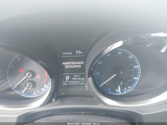 Toyota Corolla S Plus 2015 2T1BURHE6FC344559 Image 7