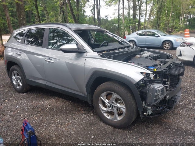 Aukcja sprzedaży 2024 Hyundai Tucson Sel, vin: 5NMJBCDE5RH414281, numer aukcji: 45779426