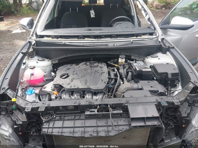 Aukcja sprzedaży 2024 Hyundai Tucson Sel, vin: 5NMJBCDE5RH414281, numer aukcji: 45779426