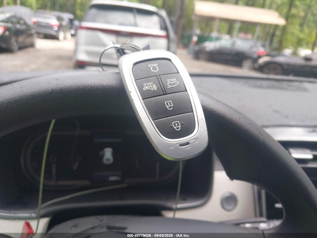Aukcja sprzedaży 2024 Hyundai Tucson Sel, vin: 5NMJBCDE5RH414281, numer aukcji: 45779426