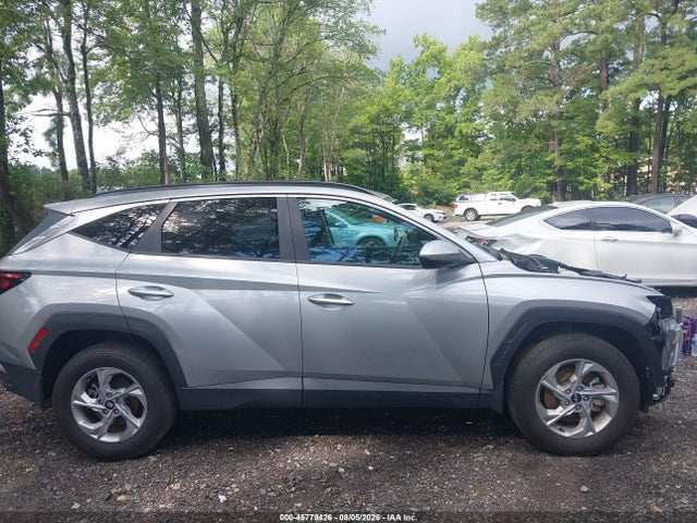 Aukcja sprzedaży 2024 Hyundai Tucson Sel, vin: 5NMJBCDE5RH414281, numer aukcji: 45779426