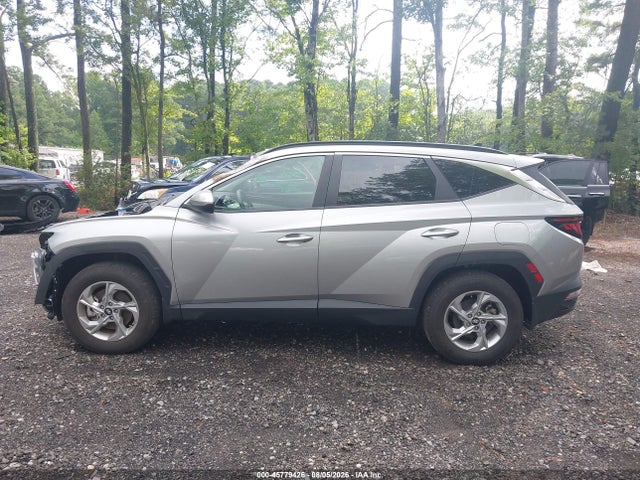 Aukcja sprzedaży 2024 Hyundai Tucson Sel, vin: 5NMJBCDE5RH414281, numer aukcji: 45779426