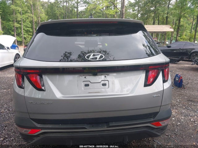 Aukcja sprzedaży 2024 Hyundai Tucson Sel, vin: 5NMJBCDE5RH414281, numer aukcji: 45779426