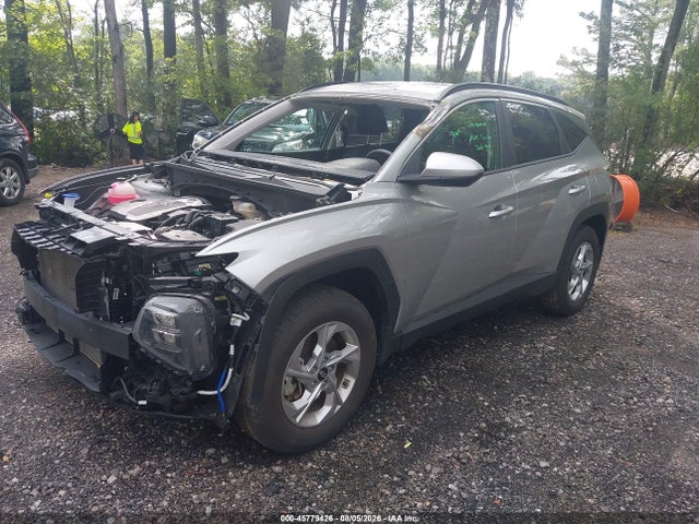 Aukcja sprzedaży 2024 Hyundai Tucson Sel, vin: 5NMJBCDE5RH414281, numer aukcji: 45779426
