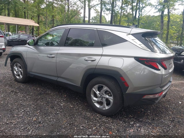 Aukcja sprzedaży 2024 Hyundai Tucson Sel, vin: 5NMJBCDE5RH414281, numer aukcji: 45779426