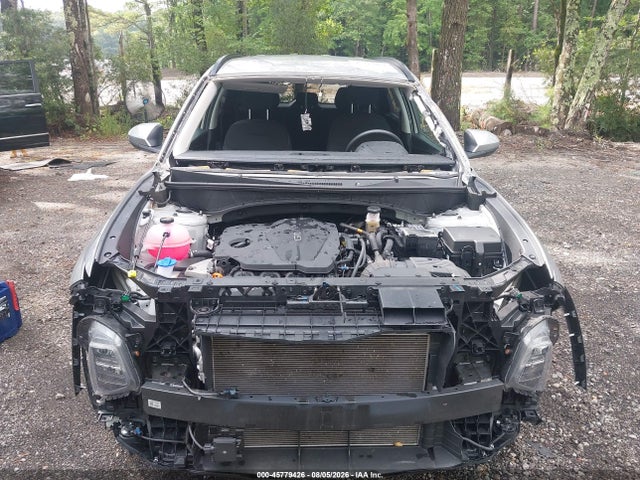Aukcja sprzedaży 2024 Hyundai Tucson Sel, vin: 5NMJBCDE5RH414281, numer aukcji: 45779426