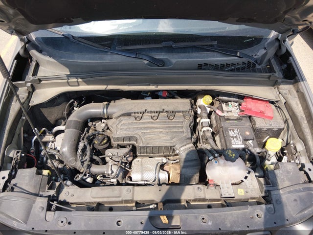 45779435 :رقم المزاد ، ZACNJDC13NPN51973 vin ، 2022 Jeep Renegade Trailhawk 4x4 مزاد بيع