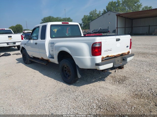 45779437 :رقم المزاد ، 1FTZR45E12PB55479 vin ، 2002 Ford Ranger Edge/xlt مزاد بيع