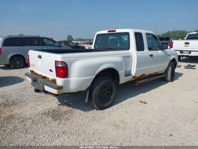 45779437 :رقم المزاد ، 1FTZR45E12PB55479 vin ، 2002 Ford Ranger Edge/xlt مزاد بيع
