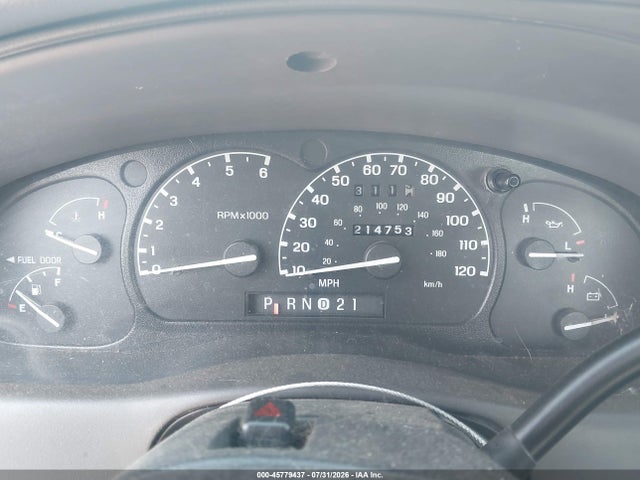 45779437 :رقم المزاد ، 1FTZR45E12PB55479 vin ، 2002 Ford Ranger Edge/xlt مزاد بيع