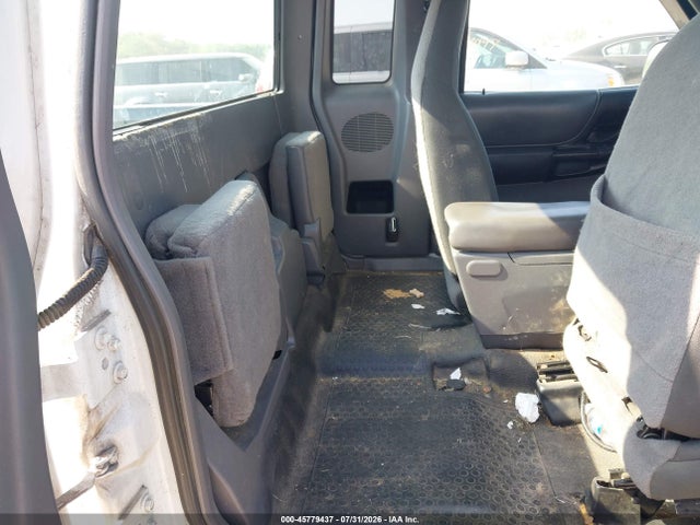 45779437 :رقم المزاد ، 1FTZR45E12PB55479 vin ، 2002 Ford Ranger Edge/xlt مزاد بيع