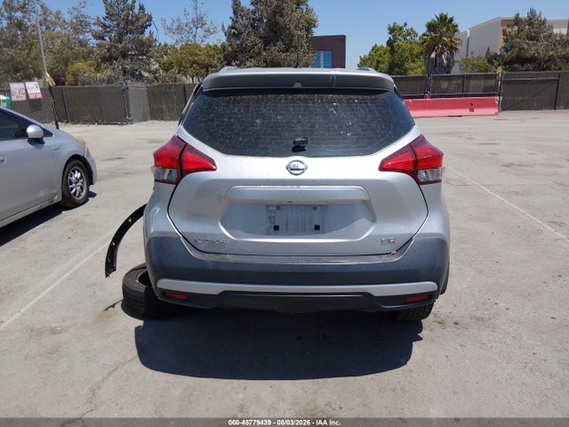 Nissan KICKS SR 2018 3N1CP5CU2JL542471 Image 16