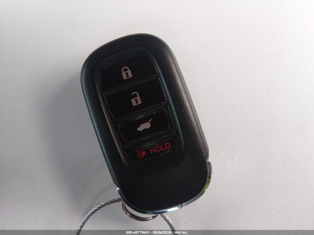 3CZRZ1H38SM713644 Honda Hr-v 2wd Lx
