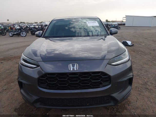 3CZRZ1H38SM713644 Honda Hr-v 2wd Lx