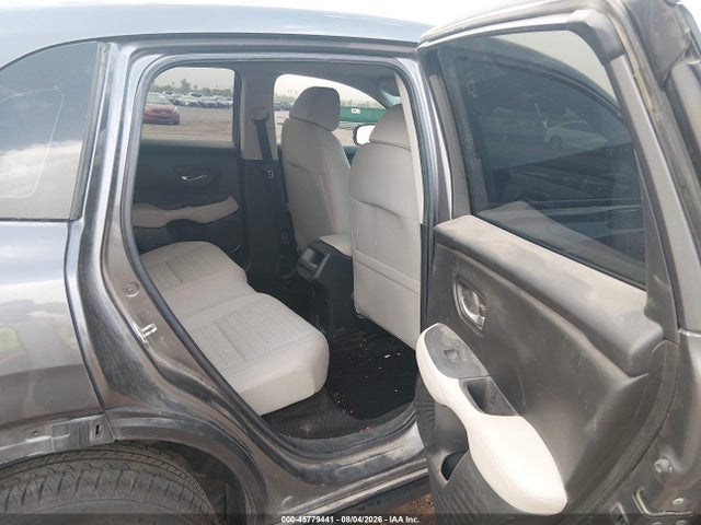 3CZRZ1H38SM713644 Honda Hr-v 2wd Lx