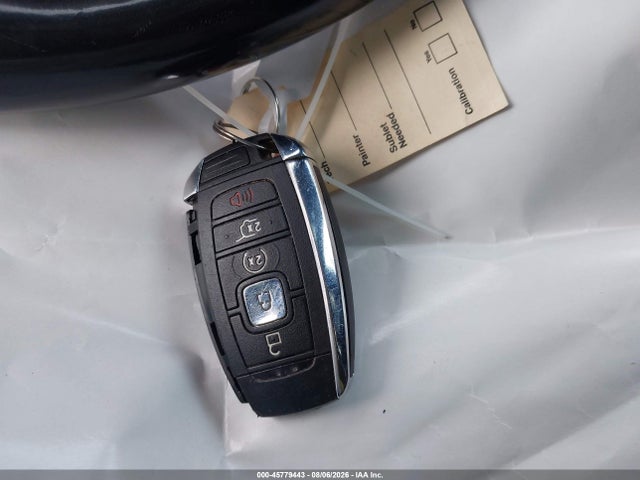Продаж на аукціоні авто 2018 Lincoln Navigator Reserve, vin: 5LMJJ2LTXJEL01679, номер лоту: 45779443