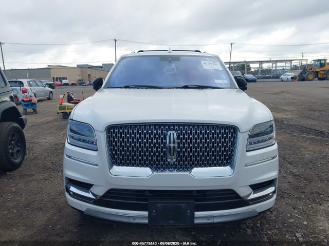 Продаж на аукціоні авто 2018 Lincoln Navigator Reserve, vin: 5LMJJ2LTXJEL01679, номер лоту: 45779443