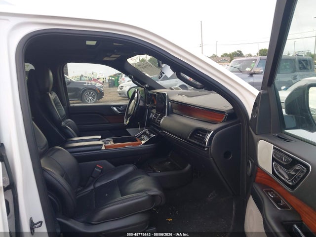 Продаж на аукціоні авто 2018 Lincoln Navigator Reserve, vin: 5LMJJ2LTXJEL01679, номер лоту: 45779443