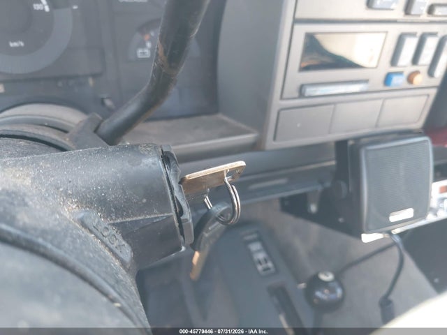 Продаж на аукціоні авто 1990 Chevrolet Gmt-400 K1500, vin: 1GCDK14K5LZ157486, номер лоту: 45779446