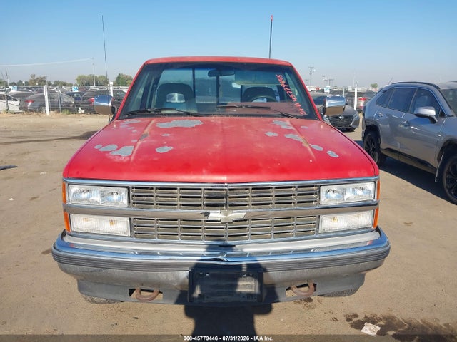 Продаж на аукціоні авто 1990 Chevrolet Gmt-400 K1500, vin: 1GCDK14K5LZ157486, номер лоту: 45779446